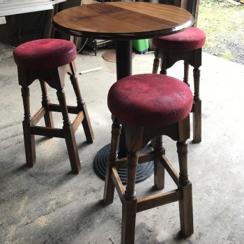 Pub Stools9